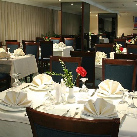 Surmeli Adana Hotel Exterior photo