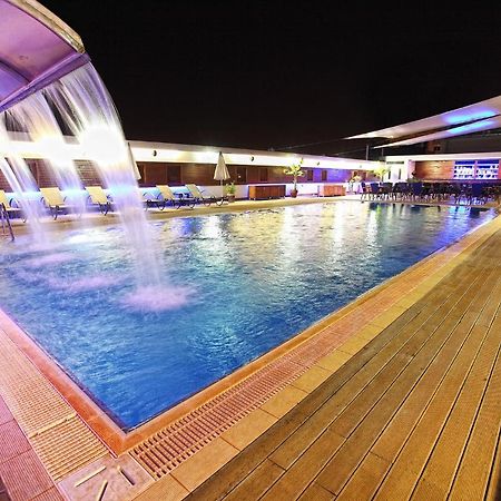Surmeli Adana Hotel Exterior photo