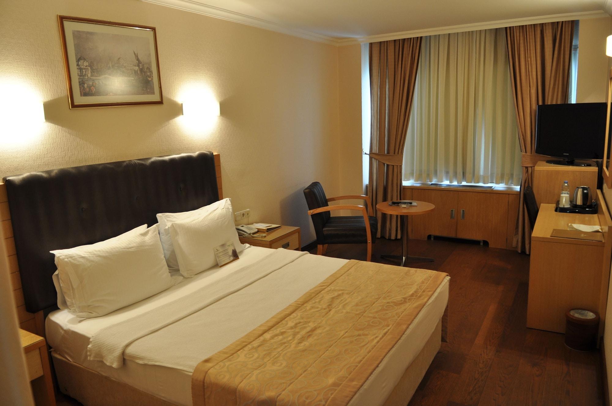 Surmeli Adana Hotel Exterior photo