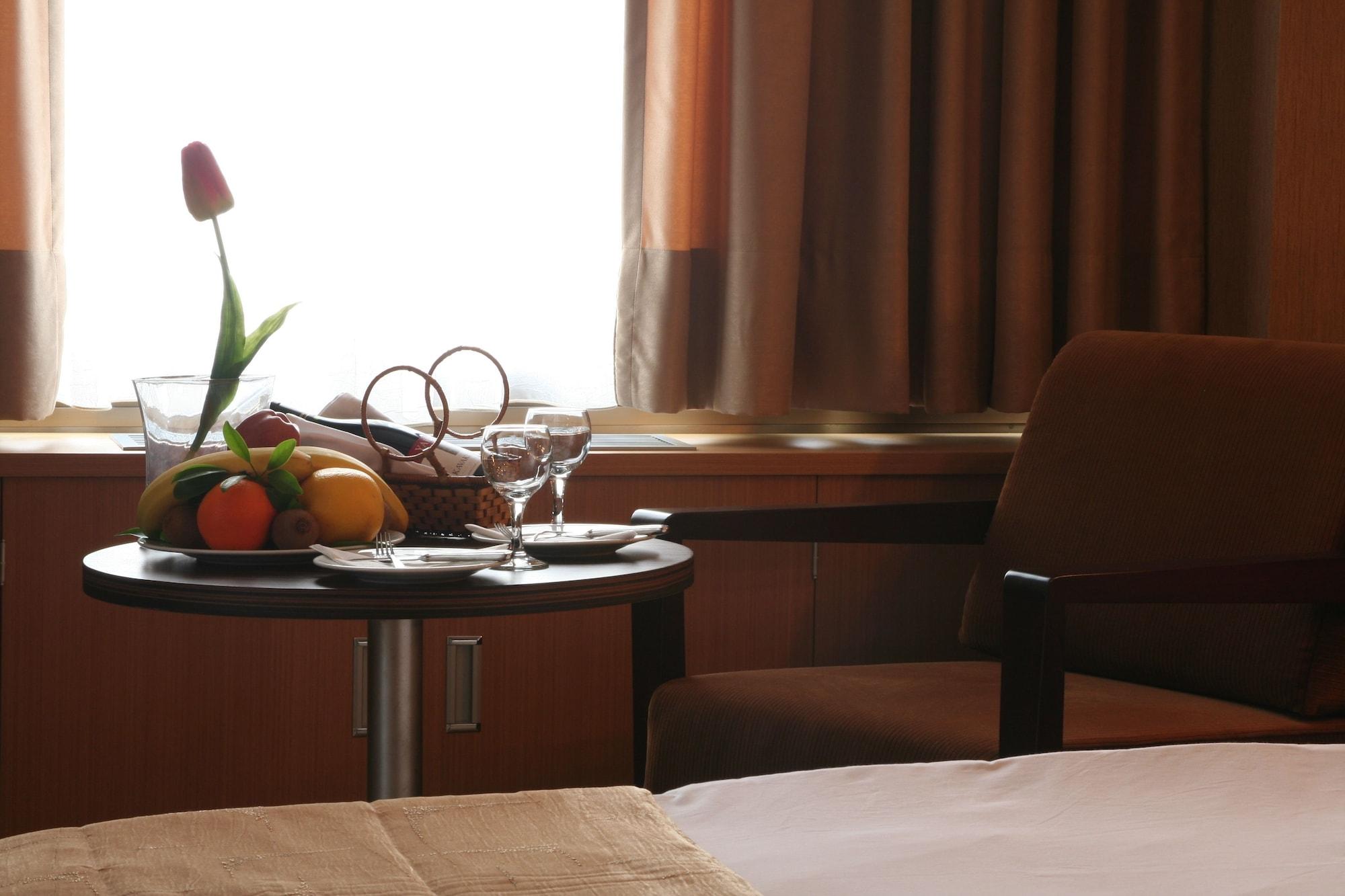 Surmeli Adana Hotel Exterior photo