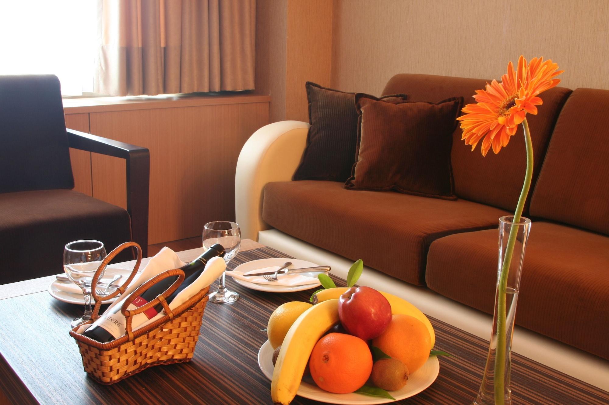 Surmeli Adana Hotel Exterior photo