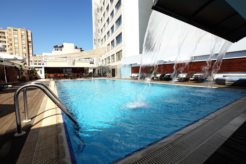 Surmeli Adana Hotel Exterior photo