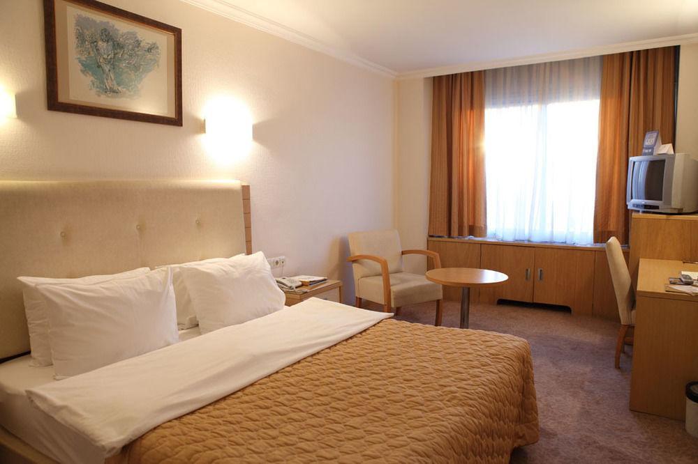 Surmeli Adana Hotel Exterior photo