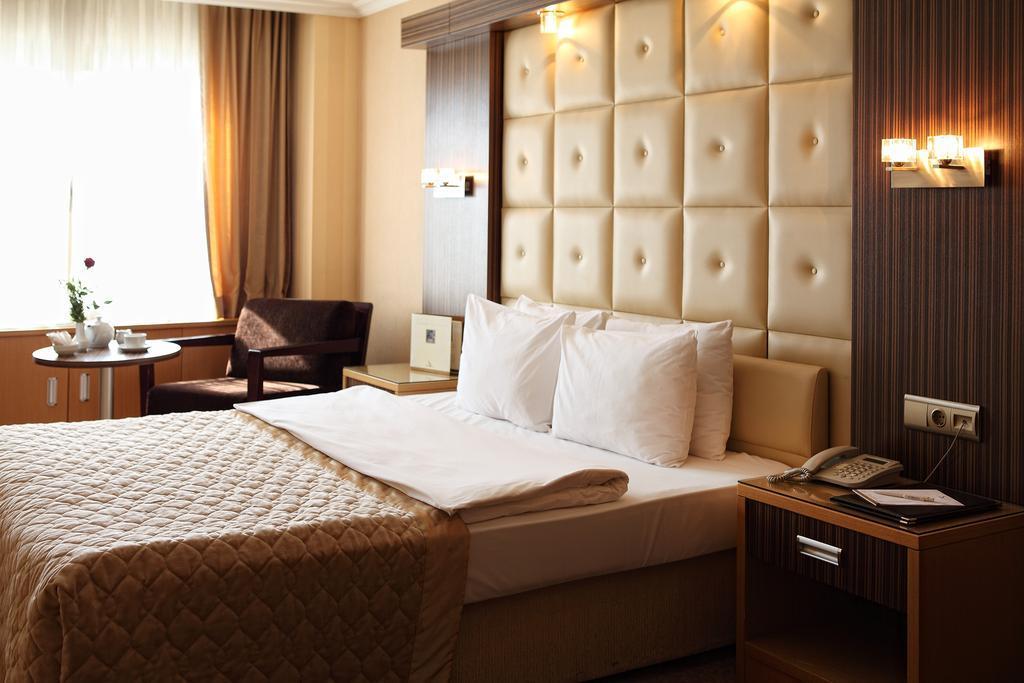 Surmeli Adana Hotel Exterior photo