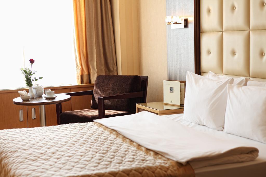 Surmeli Adana Hotel Exterior photo