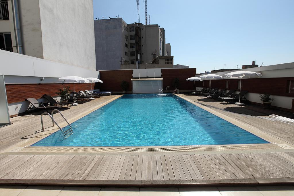 Surmeli Adana Hotel Exterior photo
