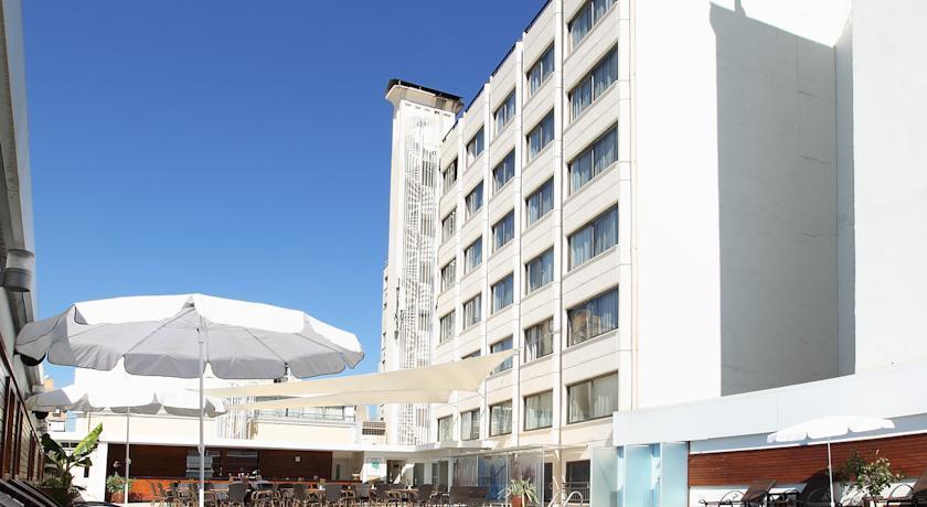 Surmeli Adana Hotel Exterior photo