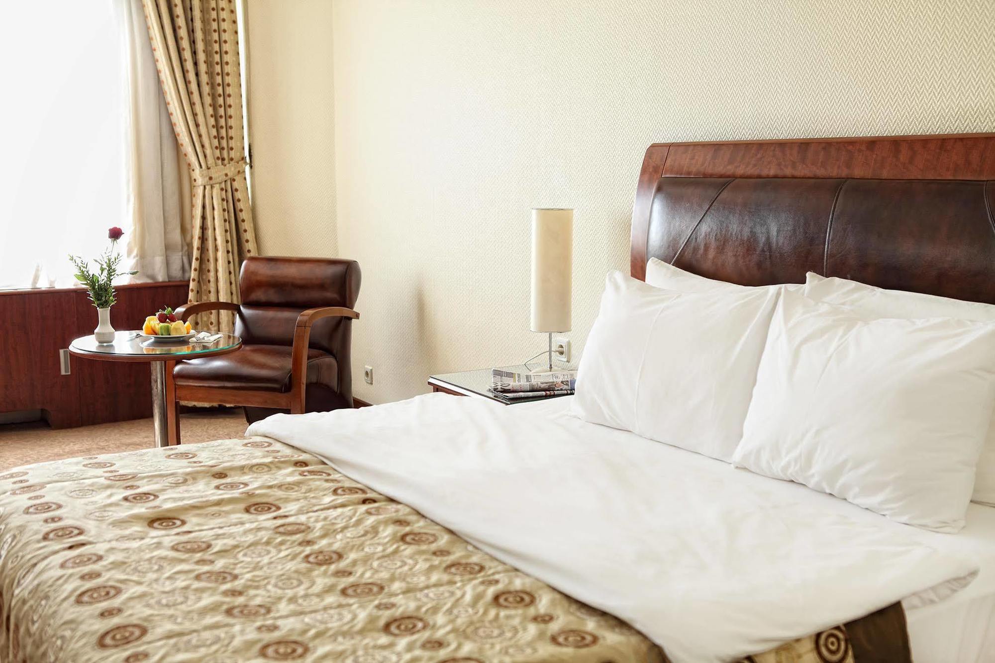 Surmeli Adana Hotel Exterior photo