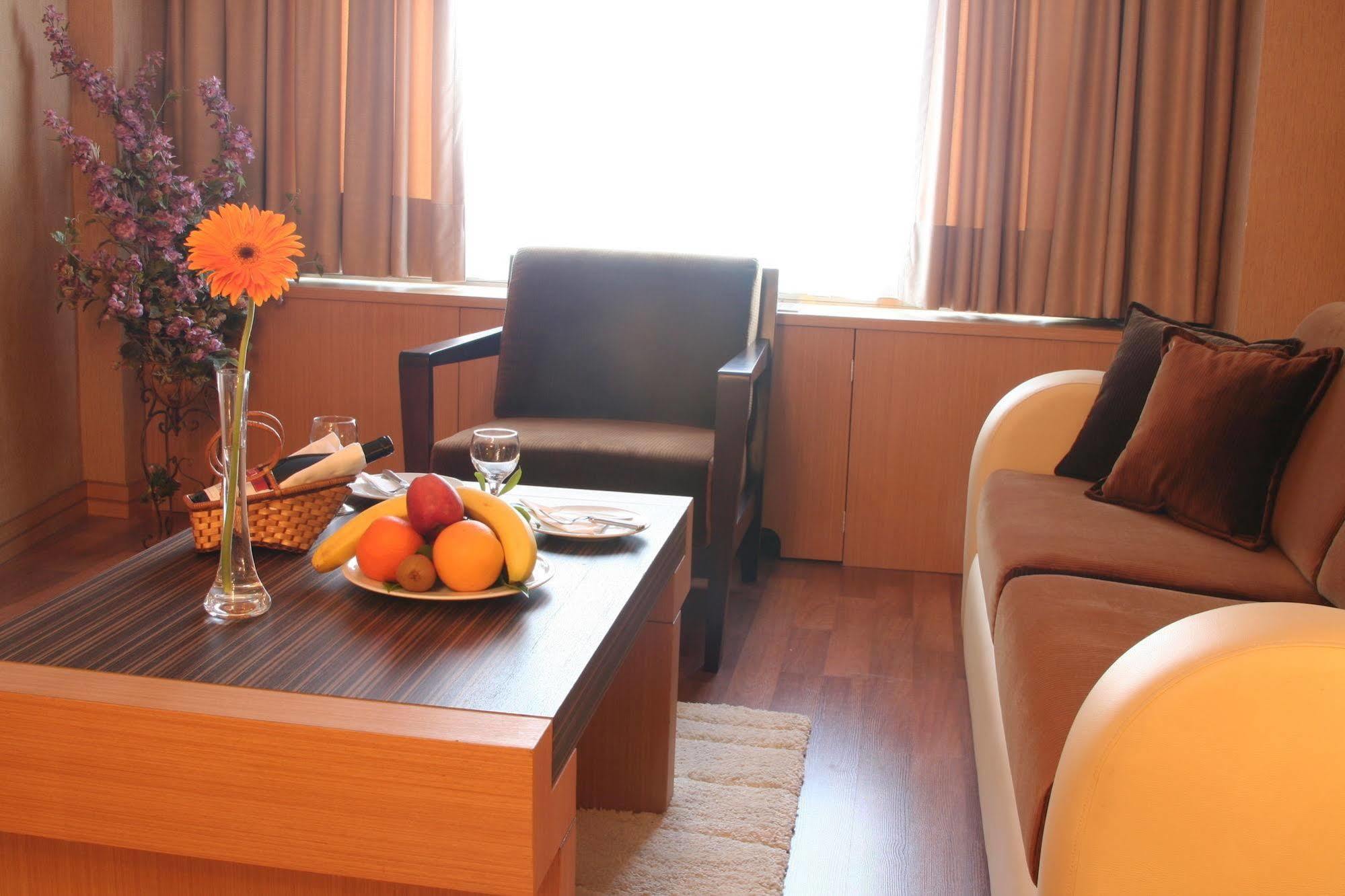 Surmeli Adana Hotel Exterior photo
