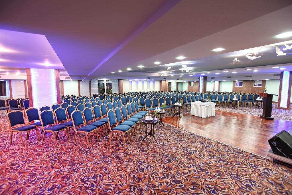 Surmeli Adana Hotel Exterior photo