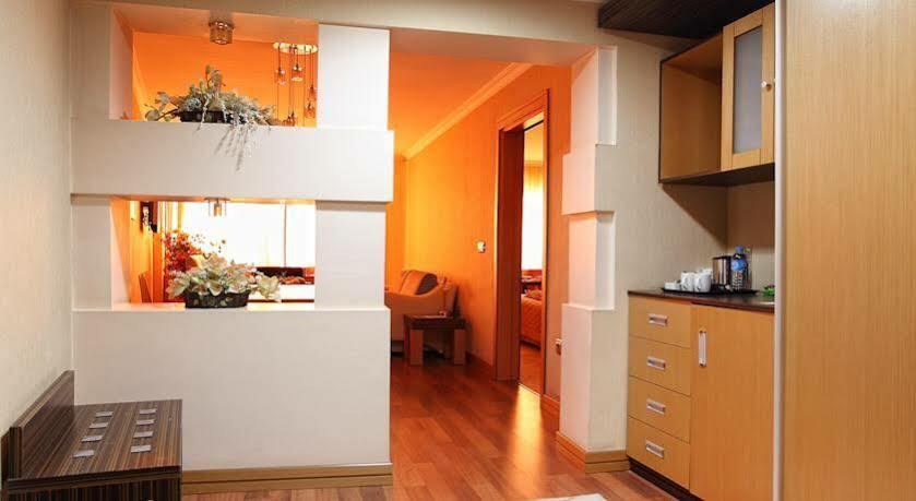 Surmeli Adana Hotel Exterior photo